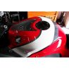 Protection de réservoir fibre de verre CBR600RR 2007-2008 PLASTIC BIKE