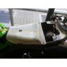 Support de selle racing fibre de verre ZX-10R 2011-2015 PLASTIC BIKE