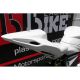 Coque arrière racing fibre de verre F3 675/800 2011-2020, F3 800RR 2022-2024 PLASTIC BIKE
