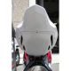 Coque arrière racing fibre de verre F3 675/800 2011-2020, F3 800RR 2022-2024 PLASTIC BIKE