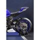 Coque arrière racing fibre de verre R6 2017-2026 PLASTIC BIKE