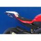 Coque arrière racing fibre de verre R6 2017-2026 PLASTIC BIKE