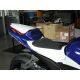 Coque arrière racing fibre de verre GSX-R 600/750 2008-2010 PLASTIC BIKE