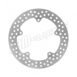 Disque de frein arrière fixe 220 mm HALO Moto-Master BMW