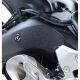 Adhésif anti-frottement bras oscillant noir 3 pièces R&G Racing MT-09 2014-2020, TRACER 900 GT 2018-2020, XSR900 2016-2020