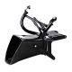 Araignée racing avec ram-air DB Holders S1000RR 2019-2025