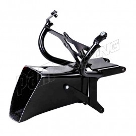 Araignée racing avec ram-air DB Holders S1000RR 2019-2025