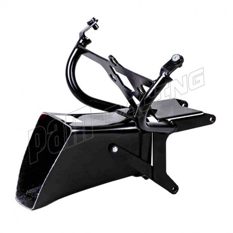 Araignée racing avec ram-air DB Holders S1000RR 2019-2025
