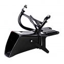 Araignée racing avec ram-air DB Holders S1000RR 2019-2025