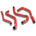 Durites de radiateur standard SAMCO SPORT CB500F/X, CBR500R 2013-2024