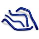 Durites de radiateur standard SAMCO SPORT CB500F/X, CBR500R 2013-2024