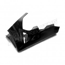 Sabot racing HRC carbone CARBONIN CBR1000RR 2008-2011