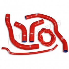 Durites de radiateur standard SAMCO SPORT CB650F, CBR650F 2014-2023 / CBR650R 2019-2026