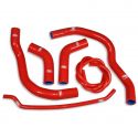 Durites de radiateur standard SAMCO SPORT CB650F, CBR650F 2014-2023 / CBR650R 2019-2026