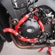 Durites de radiateur standard SAMCO SPORT CBR1000RR 2006-2007