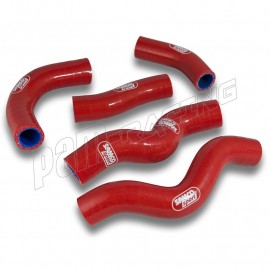 Durites de radiateur silicone SAMCO SPORT KLX250 1998-2003