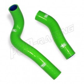 Durites de radiateur silicone SAMCO SPORT NINJA 400 2018-2023, Z400 2019-2023