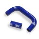Durites de radiateur huile silicone SAMCO SPORT ZX6R, ZX6R636 2009-2025