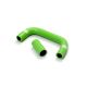Durites de radiateur huile silicone SAMCO SPORT ZX6R, ZX6R636 2009-2025