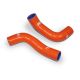 Durites de radiateur silicone SAMCO SPORT ER-6F/6N 2006-2016