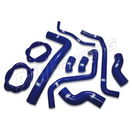 Durites de radiateur SAMCO SPORT SV650 2015-2025