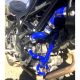 Durites de radiateur SAMCO SPORT SV650 2015-2026