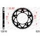 Couronne acier AFAM 525 R1 2015-2026