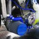 Durites de radiateur SAMCO SPORT GSXR1300 Hayabusa 1999-2007