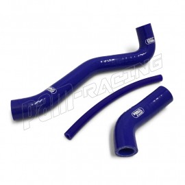 Durites de radiateur silicone SAMCO SPORT MT125 2014-2019, YZF125R 2008-2018