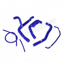 Durites de radiateur racing silicone SAMCO SPORT R6 2006-2026