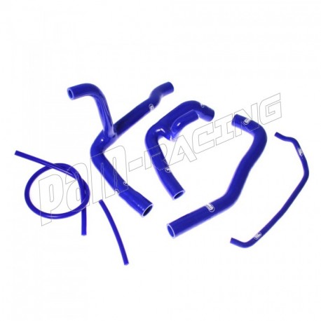 Durites de radiateur racing silicone SAMCO SPORT R6 2006-2026