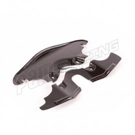 Déflecteurs té de fourche carbone CARBONIN S1000RR 2019-2021