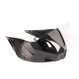 Protection de réservoir carbone SBK CARBONIN S1000RR 2019-2021