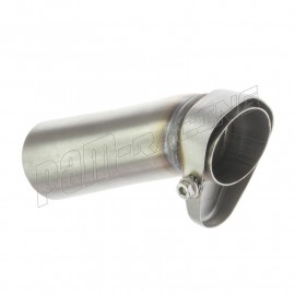 Db-killer pour silencieux Akrapovic F900R 2020-2023, R1 2015-2019, R6 2017-2022