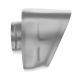 Casquette de remplacement pour silencieux Akrapovic R1 2015-2022
