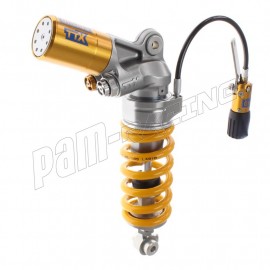 Amortisseur arrière OHLINS TTX GP CBR1000RR 2008-2016 (avec et sans ABS)