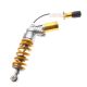 Amortisseur arrière OHLINS TTX GP CBR1000RR 2008-2016 (avec et sans ABS)