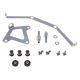 Carénage poly complet racing fibre de verre S2 CONCEPT Duke 790, Duke 890/R 2018-2025