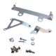 Carénage poly complet racing fibre de verre S2 CONCEPT Duke 790, Duke 890/R 2018-2025
