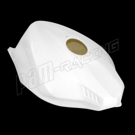 Protection réservoir rallongé fibre de verre R1 2020-2023 SEBIMOTO