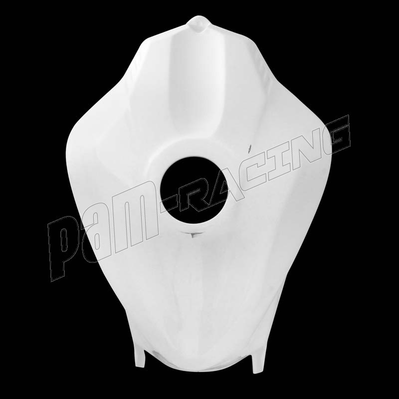 Protection de réservoir fibre de verre R1 2020 SEBIMOTO PAM RACING