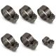 Colliers pour durites de radiateur SAMCO SPORT S1000R, S1000RR, HP4, S1000XR