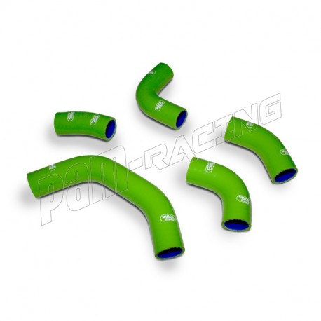 Durites de radiateur standard silicone SAMCO SPORT ZX10R, ZX10RR 2021-2026