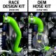Durites de radiateur racing silicone SAMCO SPORT ZX10R, ZX10RR 2021-2023