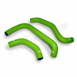 Durites de radiateur racing silicone SAMCO SPORT ZX10R, ZX10RR 2021-2026
