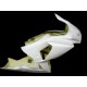 tête de fourche racing fibre de verre GSXR1000 K9-L6 SRT FAIRINGS