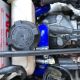 Durites de radiateur SAMCO SPORT RS 125 1999-2012