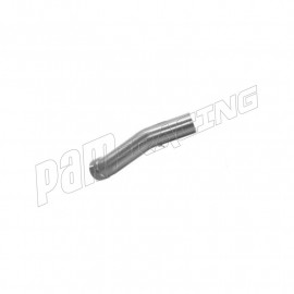 Raccord inox racing pour collecteur ARROW F900R, F900XR 2020-2023