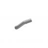 Raccord inox racing pour collecteur ARROW F900R, F900XR 2020-2023