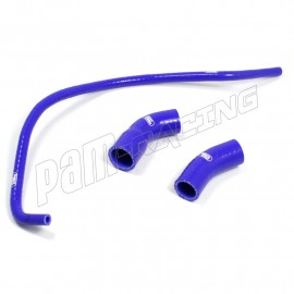 Durites de radiateur silicone SAMCO SPORT R1 2015-2026, MT-10 2016-2026